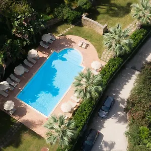  Alloggio per agriturismo Luca Italia