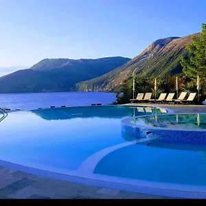  Appartamento Vulcano Blu Italia