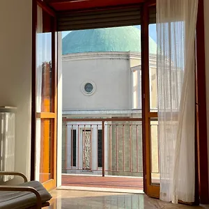 Casa Berizzi Santa Lucia Bergamo