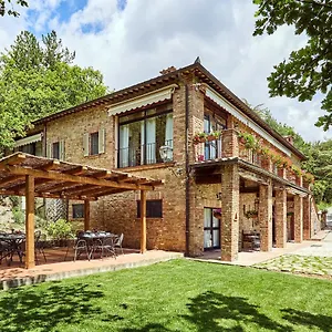  Alloggio per agriturismo Podere Lamberto Italia