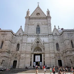  Appartamento Il Duomo A Due Passi Italia