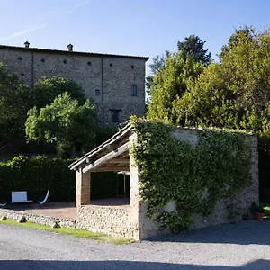  Alloggio per agriturismo Castello Di Bibbione Italia